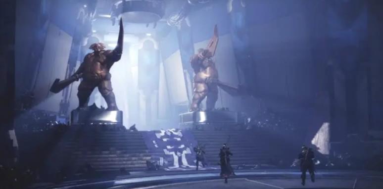 Destiny 2: Más allá de la luz saldrá de Xbox Game Pass el 8 de diciembre