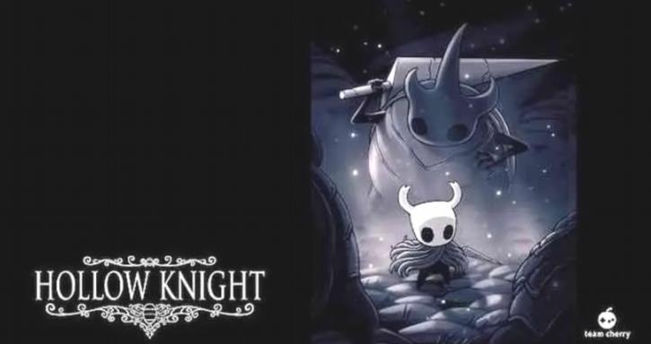 Hollow Knight ha cancelado su lanzamiento físico