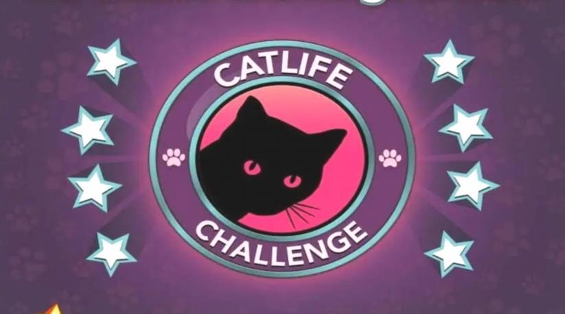 Cómo completar el Desafío CatLife en BitLife