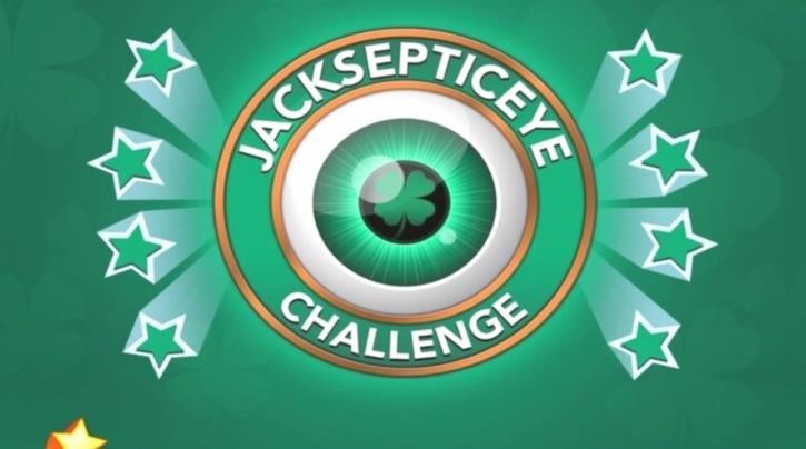 Cómo completar el desafío Jacksepticeye en BitLife