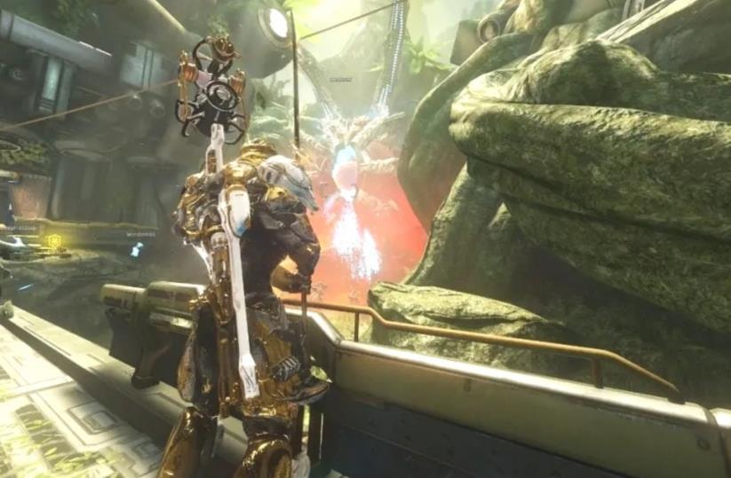 Cómo matar al Aerolyst en Warframe