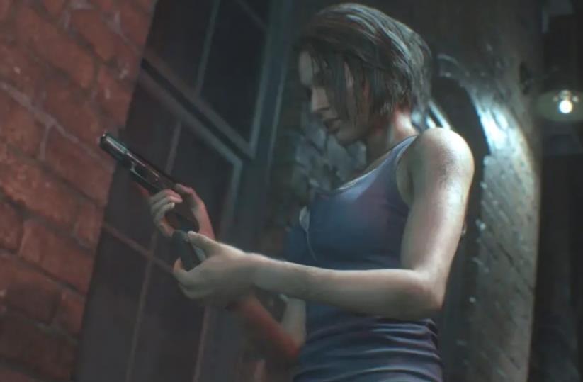 ¿Hay un modo Resident Evil 3 Remake New Game Plus?