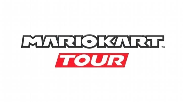 Mario Kart Tour se retrasa hasta el verano de 2019