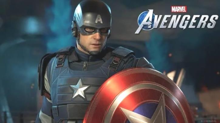 Marvel’s Avengers se retrasa hasta el 4 de septiembre de 2020