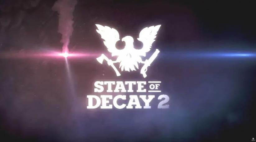 State of Decay 2 anuncia sus especificaciones para PC