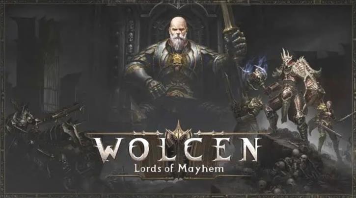 ¿Qué significan las estadísticas en Wolcen: Lords of Mayhem