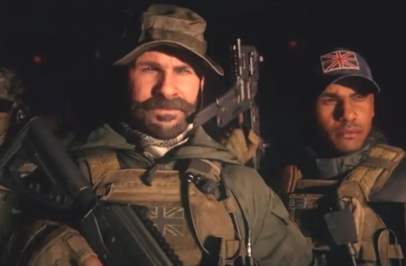 ¿Qué operadores llegarán a la Temporada 4 de Call of Duty Modern Warfare?