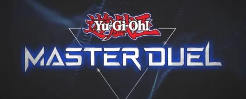 Yu-Gi-Oh! Master Duel anunciado para Steam