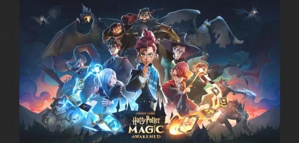 Harry Potter: Magic Awakened Tier List – Clasificación de todas las cartas