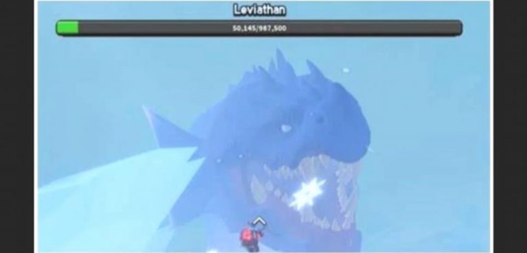 Blox Fruits How To Spawn Leviathan Gu A Completa Del Leviat N Abctech News