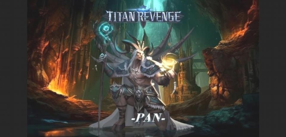 Titan Revenge: todo lo que sabemos hasta ahora del nuevo y ambicioso MMORPG de Game Hollywood