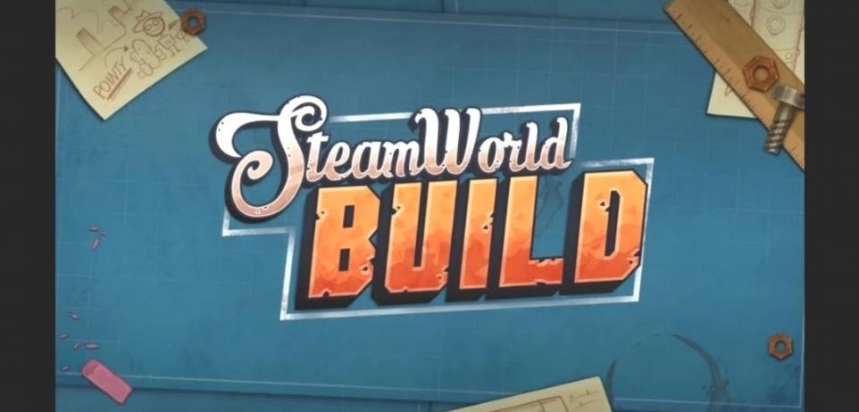 SteamWorld Build Revisión