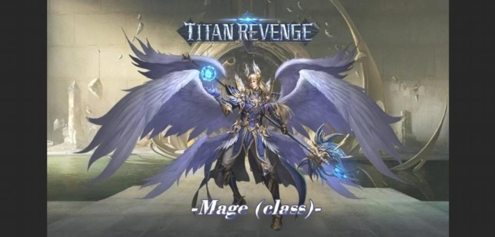 Titan Revenge: todo lo que sabemos hasta ahora del nuevo y ambicioso MMORPG de Game Hollywood