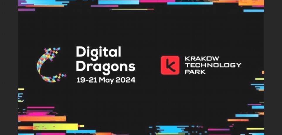 Ya están disponibles las entradas para la Conferencia Digital Dragons 2024
